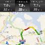 Google Maps / Navigation for Android 新增行车路径指示优化功能