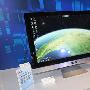 Asus展出All in One机种ET2700，具10点多重触控技术