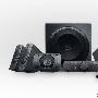 THX认证产品 罗技发布5.1架构Z906音箱