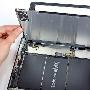 iPad 2 拆解完毕！内部『多余』空间大缩水...