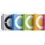 不带显示屏更洋气 时尚纯音MP3推荐