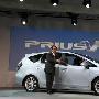 锂电vs传统电池，Prius V五人、七人版本大不同？
