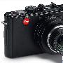 1/1.63英寸CCD 徕卡D-LUX5报价5280元