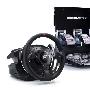 GT5专用方向盘Guiliemot Thrustmaster T500RS来了！