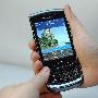 RIM BlackBerry OS 6 手机使用者，请关闭 JavaScript 确保个资安全...