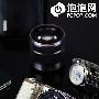 金色微单独享尊贵 索尼金色NEX-5图赏