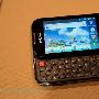 CTIA 2011：三星CDMA版Samsung Indulge实拍