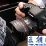 佳能宣布2011新款EF镜头因地震推迟发售
