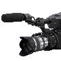 Sony E接环的专业老大哥来啦！专业摄影机NEX-FS100J正式发布