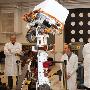 NASA 决定放弃在火星探测车上装置 3D 摄影机的计划