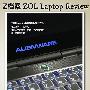 霸气机皇瘦身上阵 Alienware M14x首测