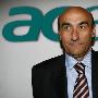 acer CEO兰奇宣布辞职，董事长王振堂接下CEO位置