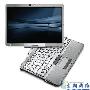惠普12.1英寸EliteBook 2560p新本曝光