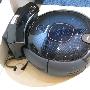 清洁帮手：三星NaviBot吸尘器实拍