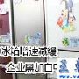 冰箱增速减缓 企业黑加白前途一片光明？