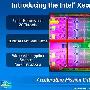 Intel发表10核20线程的新一代Xeon E7系列服务器级处理器