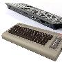 Commodore USA开始销售键盘型的计算机，含复刻怀旧机种的预购