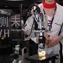 给你一双大眼睛 KEYENCE发布显微扫描仪