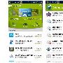 Sony Ericsson把自家频道塞到Android Market的`我的应用程序`的位置