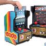 大人物专栏：弄假成真的iPad大型机台模块「iCade」正式上市！(无误)