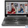 HP 推出配置CFast 槽的移动工作站 - EliteBook 8560w