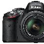 Nikon D5100在BestBuy上架，含镜头还真的就要价900美元