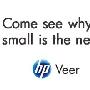 首款市售WebOS装置5月2号AT&T见，HP Veer打先锋