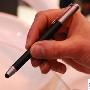 Wacom 推出 Bamboo Stylus，终于不用买香肠了！