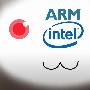 野村分析师：Intel赶快想办法买ARM架构啦！别再撑了！买啦买啦！