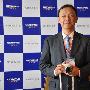深度挖掘女性市场 专访奥巴中国总经理半田正道