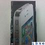 独家：iPhone 4白色版终于现身