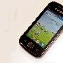 [香港] Samsung GALAXY Gio：「苹果，这个样子你应该不会告我吧？」