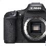 采用APS-C图像感应器 佳能7D新品9680