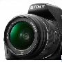 索尼入门单反 A290配18-55mm套机仅3k1