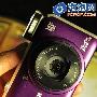口袋长焦旗舰！佳能SX220 HS体验评测