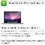 MacBook Pro 软件更新 1.4 推出...MBP 再也不闪亮了？！