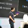 Samsung Galaxy Tab 10.1 一个月内面世，Google 先在 I/O 上大放送 5000 台