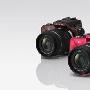 松下正式发布Lumix G3，业内最小
