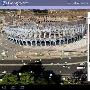 Google Earth为Android平板优化
