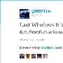 Windows 8 最新版本:build 8006