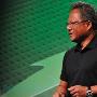 NVIDIA CEO对机器人平板销量感到失望