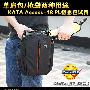 两种用途 KATA Access-18 PL摄影包试用