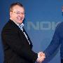 Eldar Murtazin再透露，微軟打算下周跟Nokia商談買下移動部門這回事