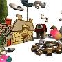 索尼补偿计划:PS3/PSP玩家获免费下载