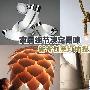 家居细节决定品味 新奇创意灯饰搜罗
