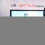 LG将在中国开卖LG Optimus Black