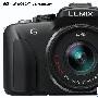 松下LUMIX G3 最轻巧数码单反相机发布