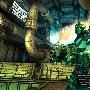 Madfinger宣布NVIDIA Tegra平台优化新作Shadowgun