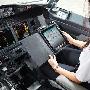 阿拉斯加航空率先以iPad取代飞航文件