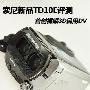首款民用裸眼3D 索尼DV新品TD10E评测